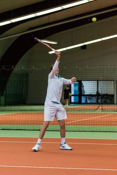 Bild 355 - Ellerbeker Weihnachtsturnier